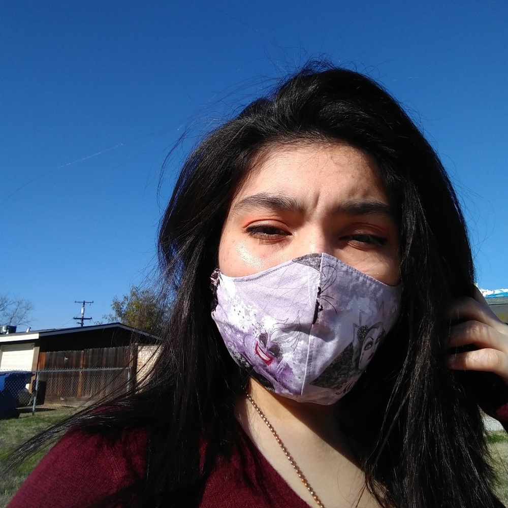 Meet your Posher, Rita